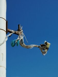 Insurance to Install CCTV?