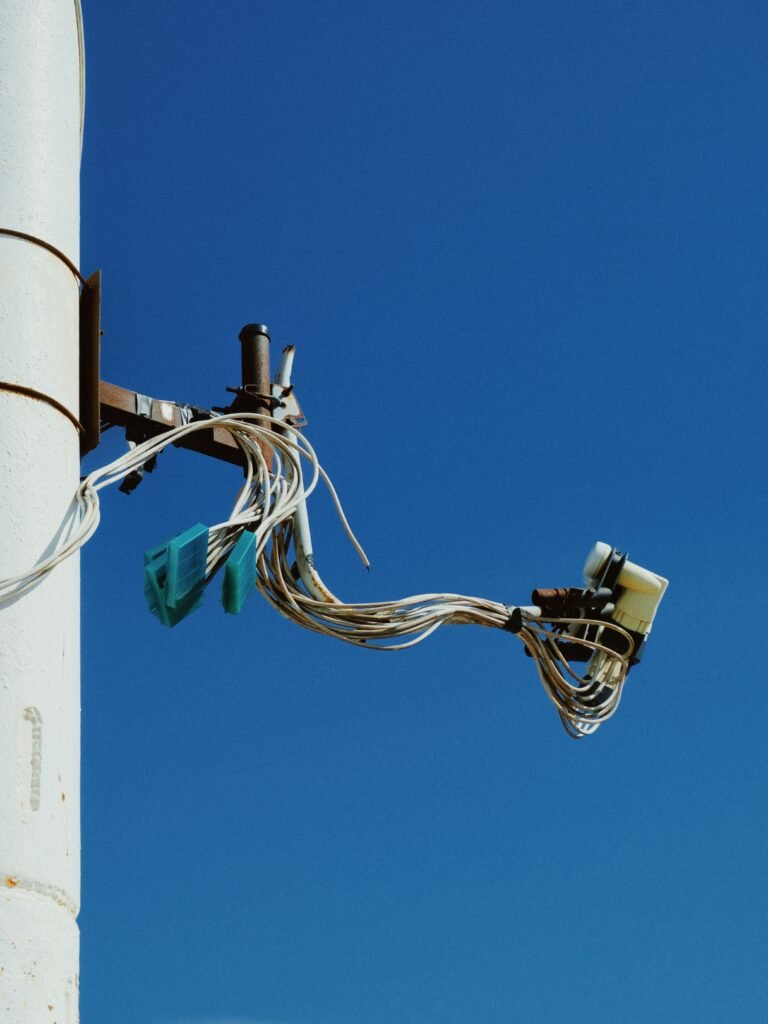 Insurance to Install CCTV?