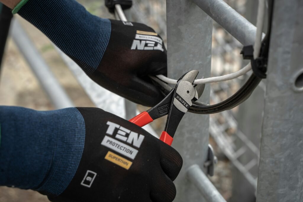 Insurance for Smart Home