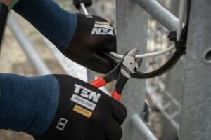 Insurance for Smart Home